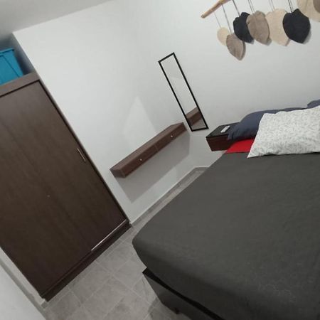 Hermoso Departamento En Playa Del Carmen Dış mekan fotoğraf