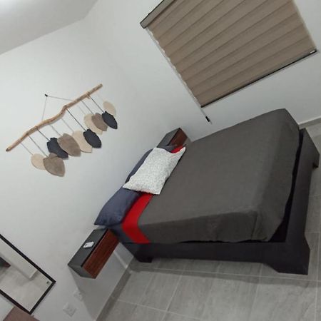 Hermoso Departamento En Playa Del Carmen Dış mekan fotoğraf