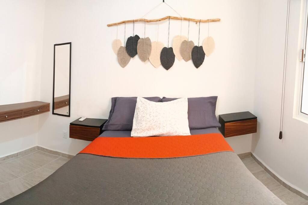 Hermoso Departamento En Playa Del Carmen Dış mekan fotoğraf