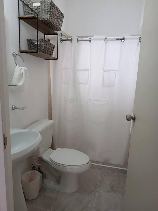 Hermoso Departamento En Playa Del Carmen Dış mekan fotoğraf