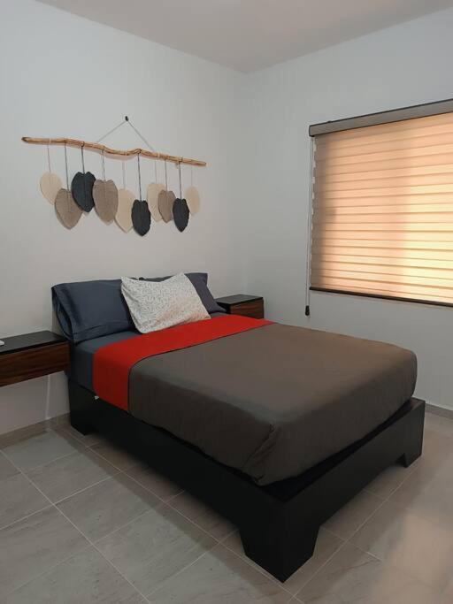 Hermoso Departamento En Playa Del Carmen Dış mekan fotoğraf
