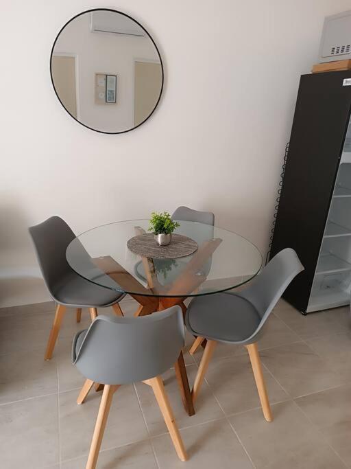 Hermoso Departamento En Playa Del Carmen Dış mekan fotoğraf