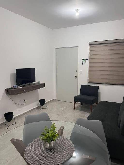 Hermoso Departamento En Playa Del Carmen Dış mekan fotoğraf