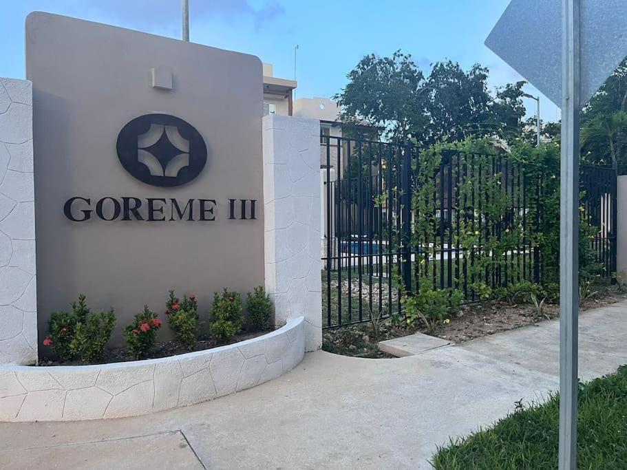 Hermoso Departamento En Playa Del Carmen Dış mekan fotoğraf