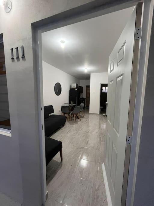 Hermoso Departamento En Playa Del Carmen Dış mekan fotoğraf