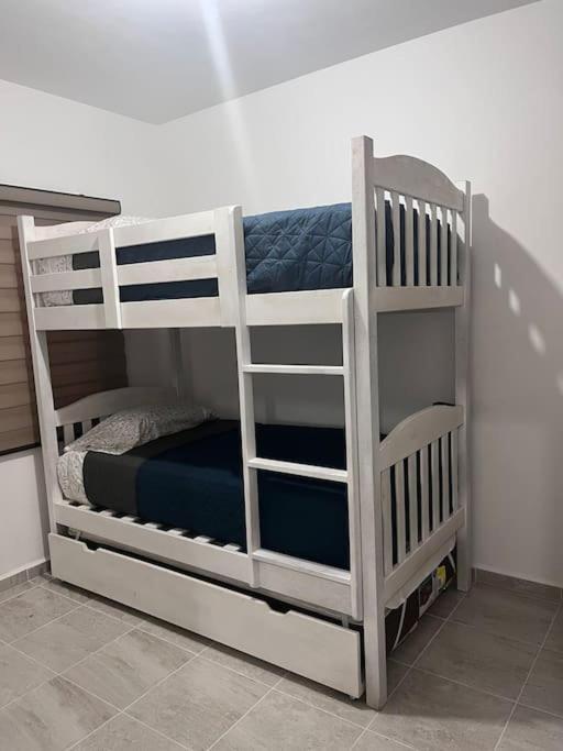 Hermoso Departamento En Playa Del Carmen Dış mekan fotoğraf