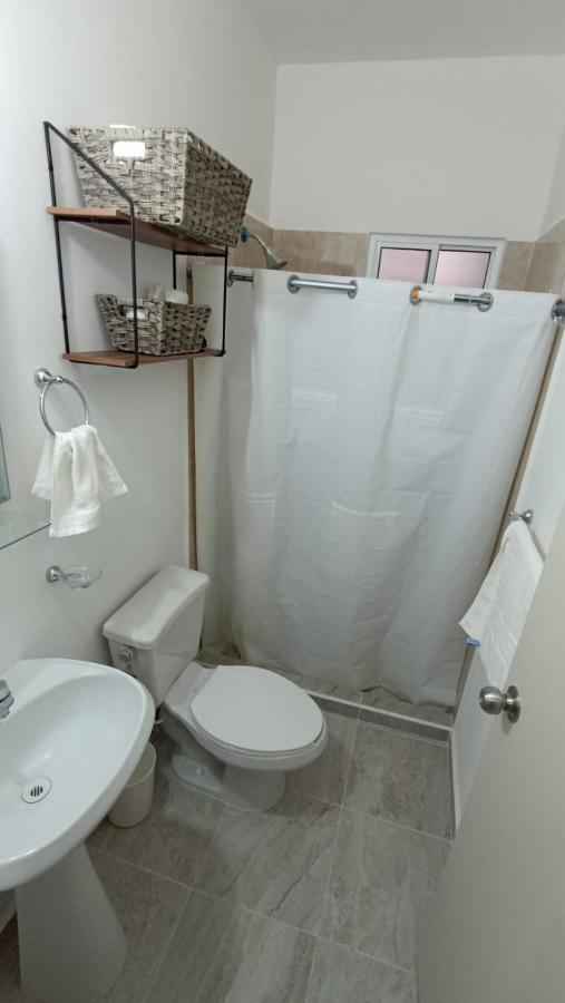 Hermoso Departamento En Playa Del Carmen Dış mekan fotoğraf
