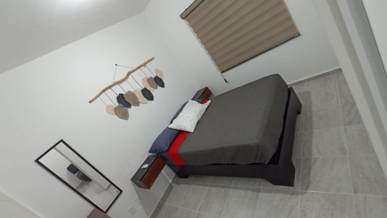 Hermoso Departamento En Playa Del Carmen Dış mekan fotoğraf