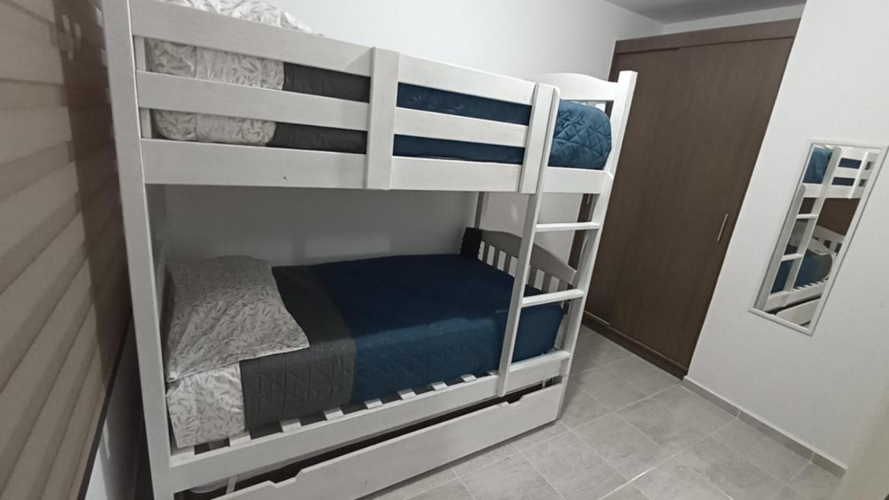 Hermoso Departamento En Playa Del Carmen Dış mekan fotoğraf