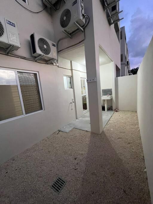 Hermoso Departamento En Playa Del Carmen Dış mekan fotoğraf