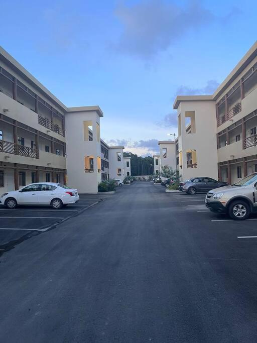 Hermoso Departamento En Playa Del Carmen Dış mekan fotoğraf