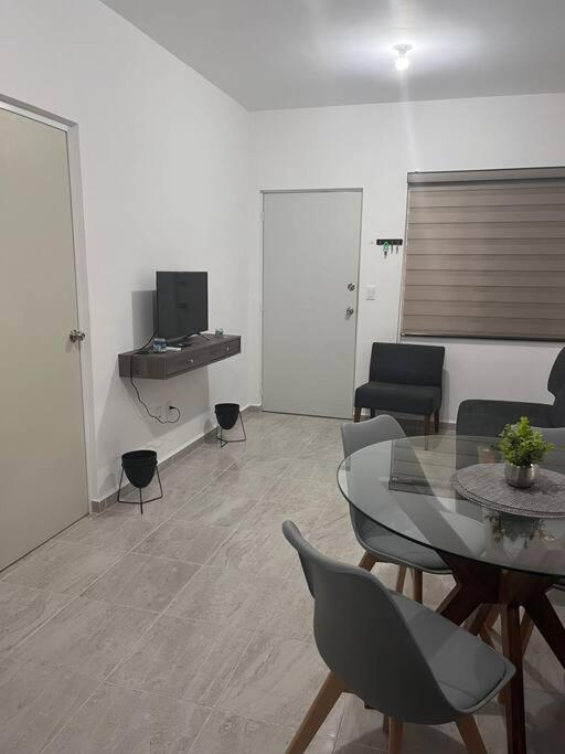 Hermoso Departamento En Playa Del Carmen Dış mekan fotoğraf