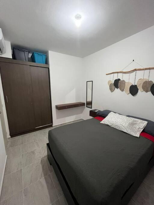 Hermoso Departamento En Playa Del Carmen Dış mekan fotoğraf