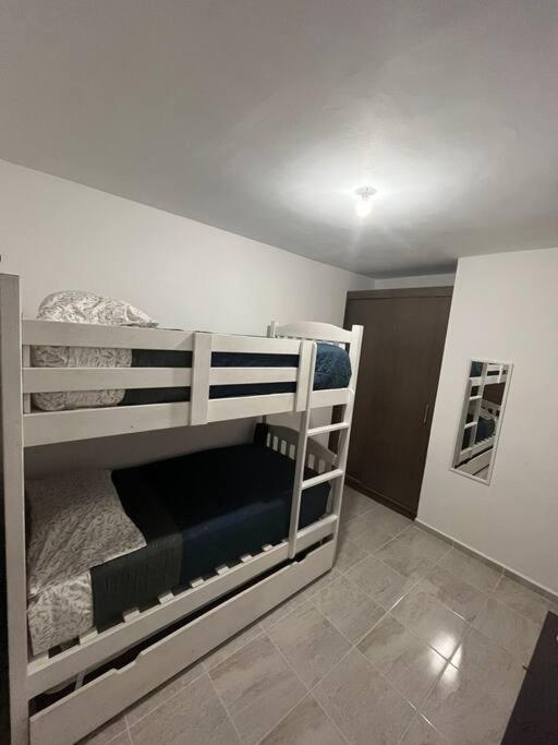 Hermoso Departamento En Playa Del Carmen Dış mekan fotoğraf