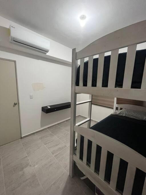 Hermoso Departamento En Playa Del Carmen Dış mekan fotoğraf