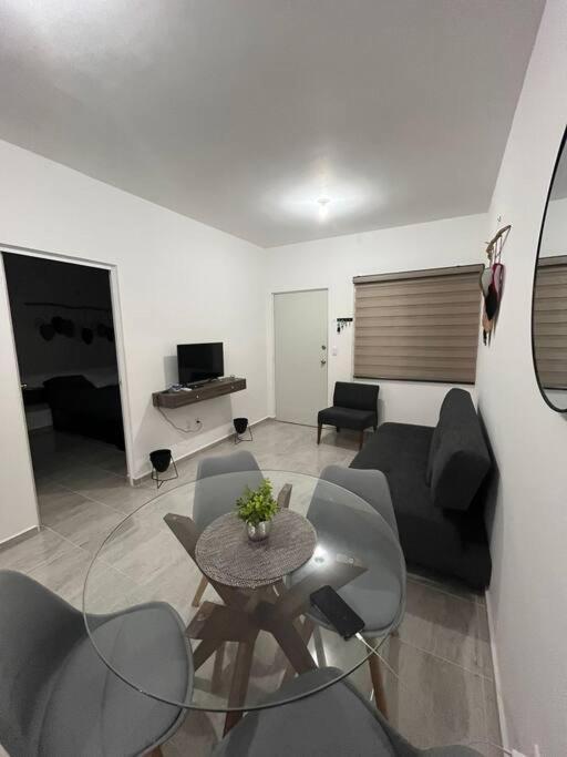 Hermoso Departamento En Playa Del Carmen Dış mekan fotoğraf